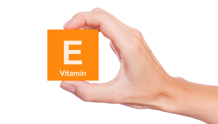 Vitamín E: Spoznaj jeho zázračné účinky